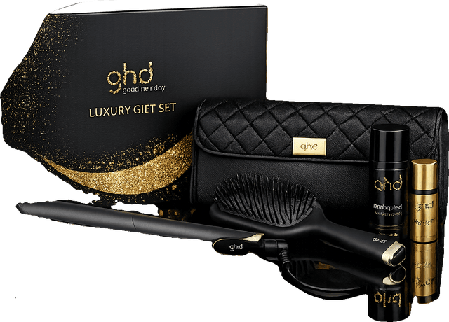 ghd Gift Set