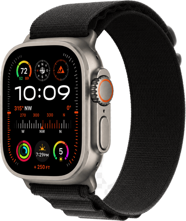 Apple Watch Ultra 3
