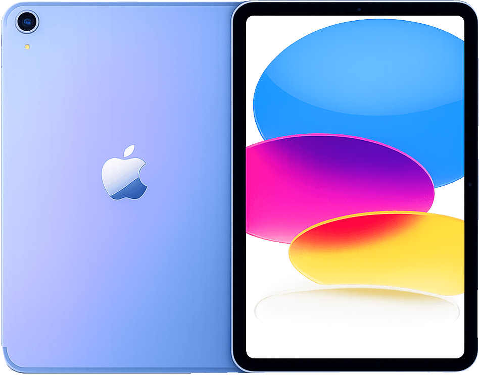 iPad