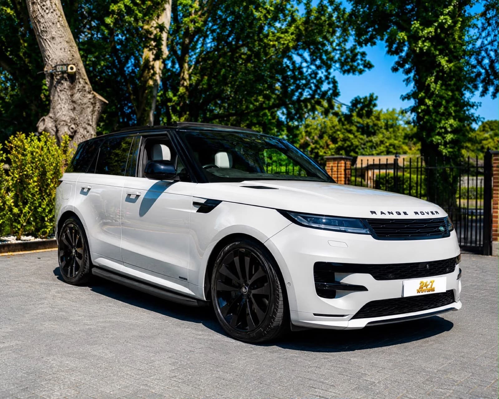 Range Rover Sport